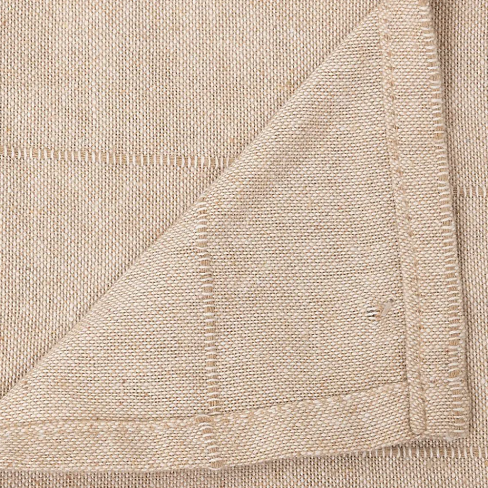 Jeté de lit Pollie coton 150x200cm- Rouge- Atmosphera>Atmosphera Créateur D'Intérieur