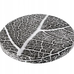Kadax Coussin de Chaise Coussin d'Assise Velours 40cm* Oreiller Moelleux