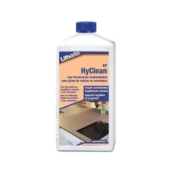 KF HyClean - Nettoyage rapide et quotidien de la céramique - - 1 L>Lithofin Sale