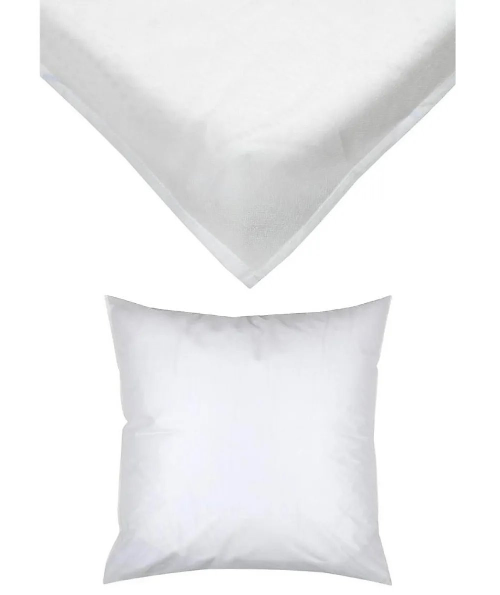Kit literie jetable protege matelas et oreiller Collection Milley>Eden Clearance