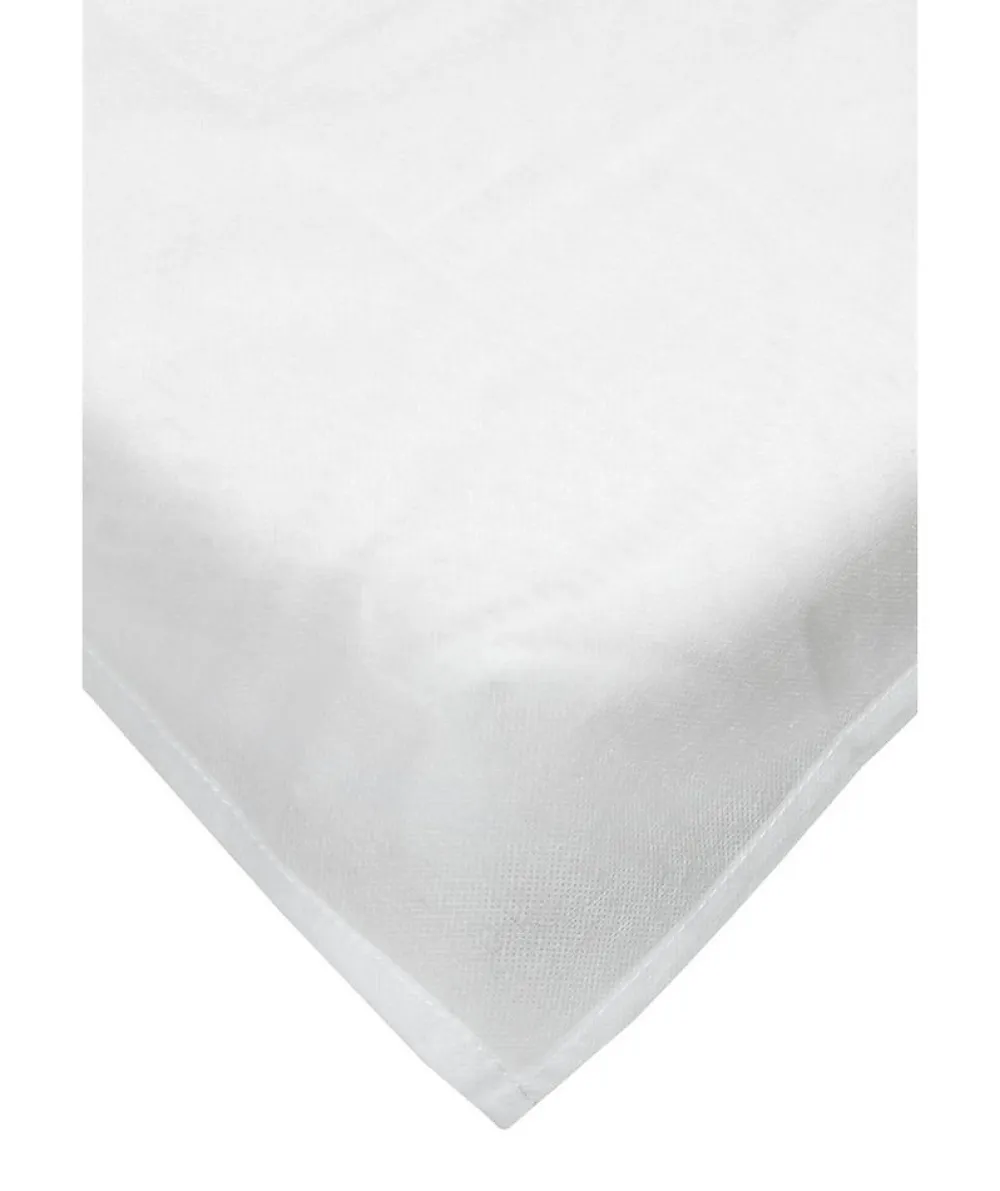 Kit literie jetable protege matelas et oreiller Collection Milley>Eden Clearance