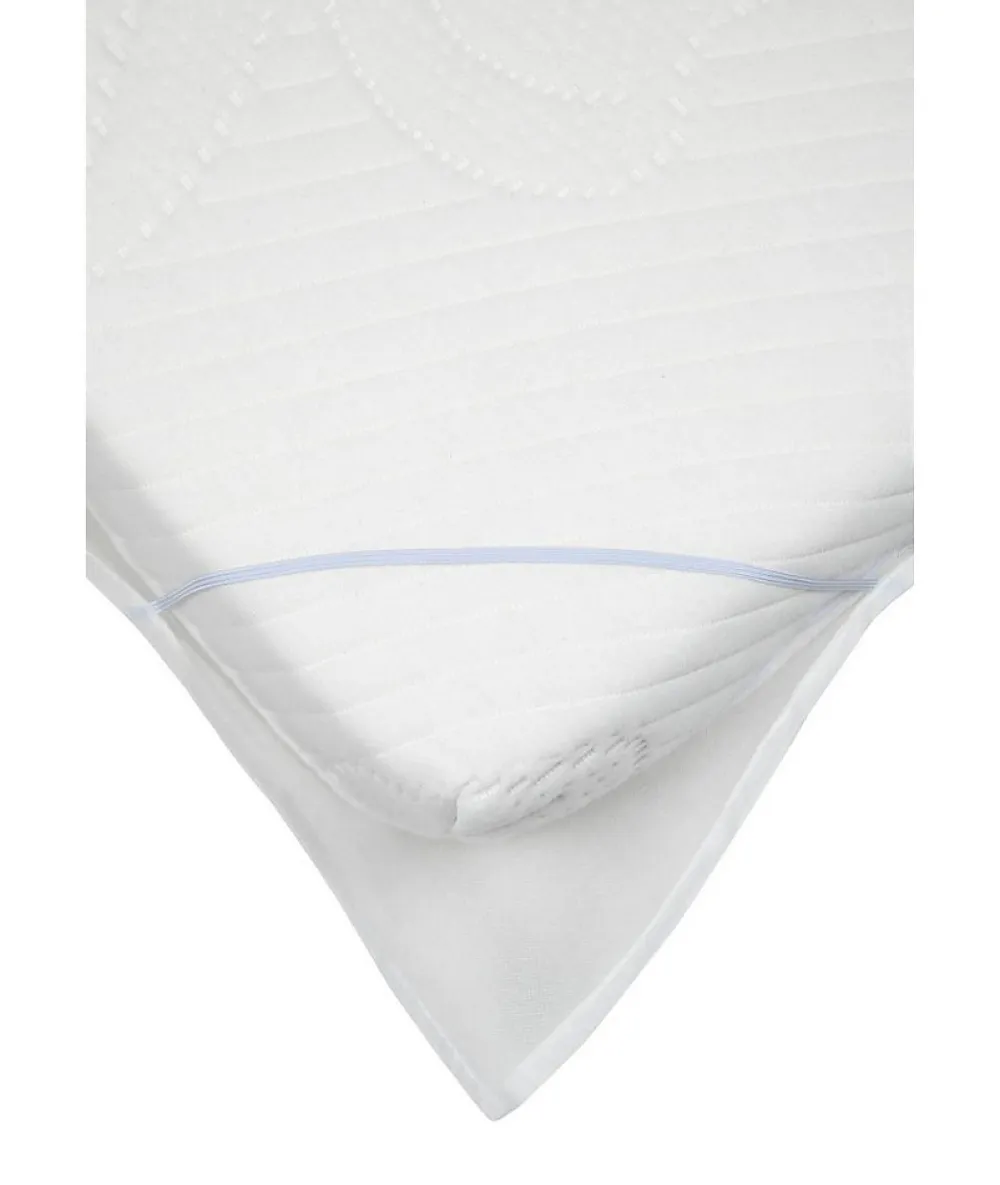 Kit literie jetable protege matelas et oreiller Collection Milley>Eden Clearance