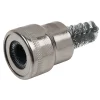 - 700.1197 - Brosse de nettoyage pour cosses de batterie, 120 mm>Ks Tools
