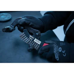 - 201.2320 - Brosse pour étrier de frein - acier><noscript><img width=