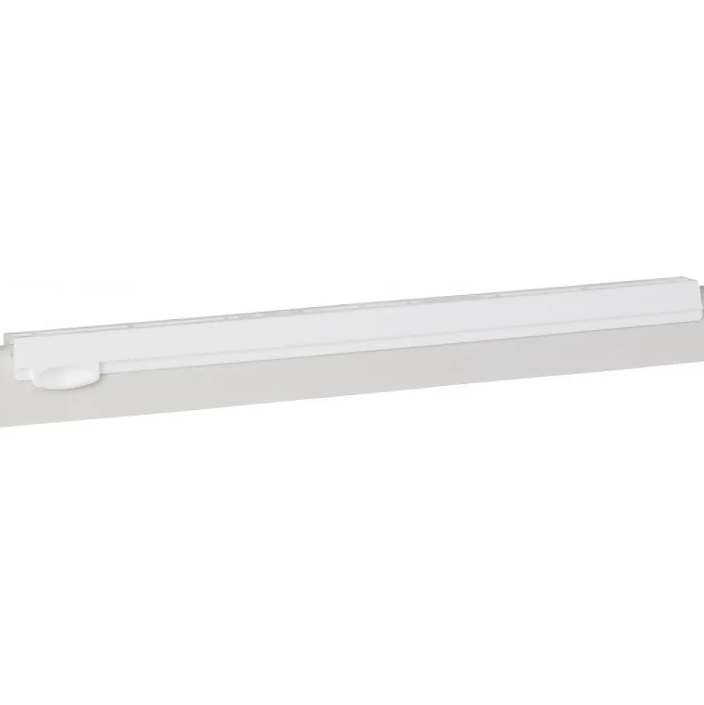 Vikan Lame de rechange pour raclette 250 mm Blanc* Balai Et Tête De Balai