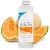 Mamamanuela Lampe catalytique Orange Waves + Parfum Waikiki Melon 200 ml - Élimine mauvaises odeurs, parfume et améliore la qualité de l'air* Désodorisant Et Parfum D'Ambiance