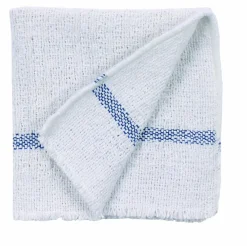 Lavette Coton Bayadère 35X70 cm - Lot de 5 - Guialto>