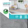 Lavette en microfibre pour la cuisine>Elephant
