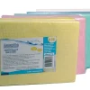 Lavette Extra 50X35Cm (Sachet 25U) - Guialto - Blanc - l35- L0.1- P0.1- h0.1>