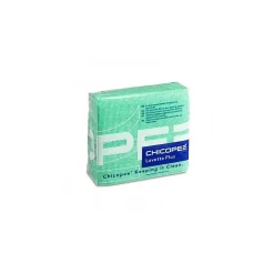 Lavette plus Chicopée 43x36cm VERTE Lot de 25>Chicopee Hot