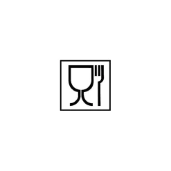 Chicopee Lavette plus Chicopée 43x36cm BLANCHE Lot de 25* Chiffon