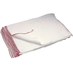 Lavettes blanchies Jantex - Boite de 10><noscript><img width=