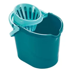 Kit de nettoyage sol Classic Mop 56792 ensemble de nettoyage balai a franges viscose tres absorbantes seau pan><noscript><img width=