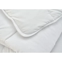 Les - Couette Chaude Anti-acariens 200x200cm><noscript><img width=