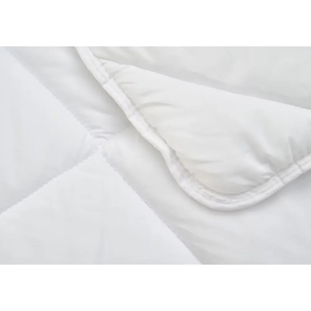 Ateliers Du Nord Les - Couette Chaude Lavage Haute Température 200x200cm* Couette