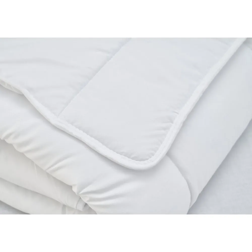 Ateliers Du Nord Les - Couette Légère et Anti-transpiration 200x200cm* Couette