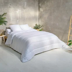 Ateliers Du Nord Les - Couette Chaude Anti-acariens 140x200cm* Couette