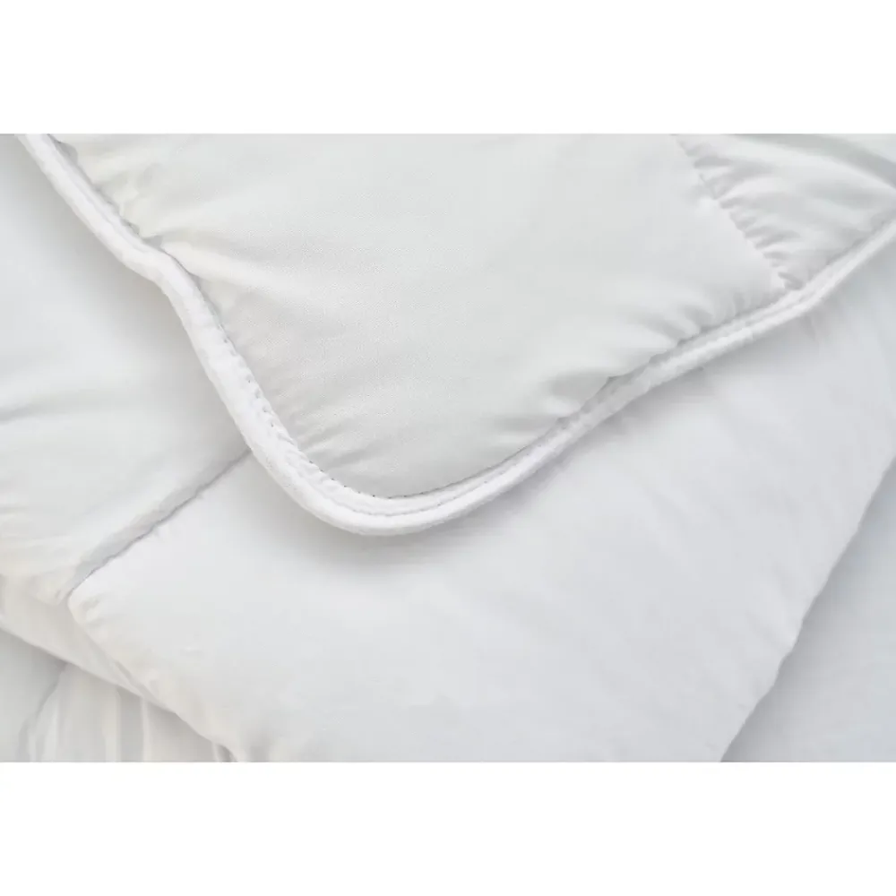 Ateliers Du Nord Les - Couette Chaude Anti-acariens 140x200cm* Couette