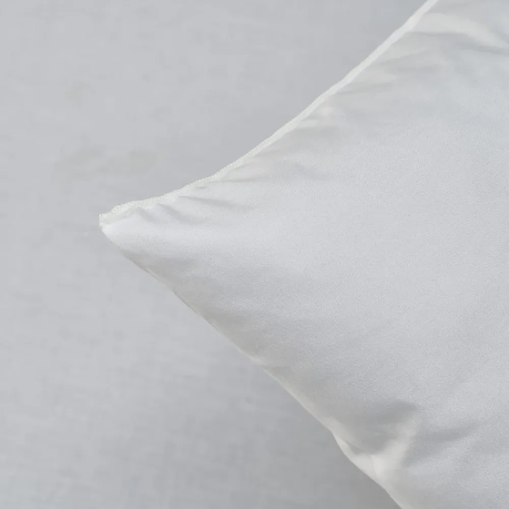 Ateliers Du Nord Les - Lot de 2 oreillers moelleux Anti-acariens 45x70cm* Oreiller Moelleux