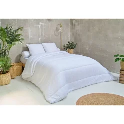 Ateliers Du Nord Les - Lot de 2 Oreillers Ferme 60x60cm* Oreiller Ferme