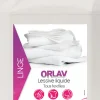 Lessive liquide Tous textiles - parfum fraicheur alpine - 5 Litres>Le Plus De L'Entretien Online