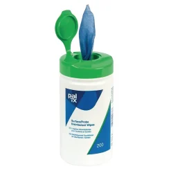 Lingette Désinfectante Lot de 10 x 200 - Pal><noscript><img width=