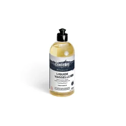 Liquide vaisselle & mains au savon de marseille Savonnerie du midi 500 ml>La Corvette