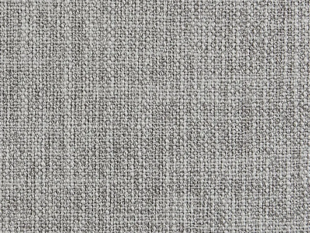 Vente-unique Lit 160 x 200 cm - Gris + Matelas - MARSDENIO* Lit Double