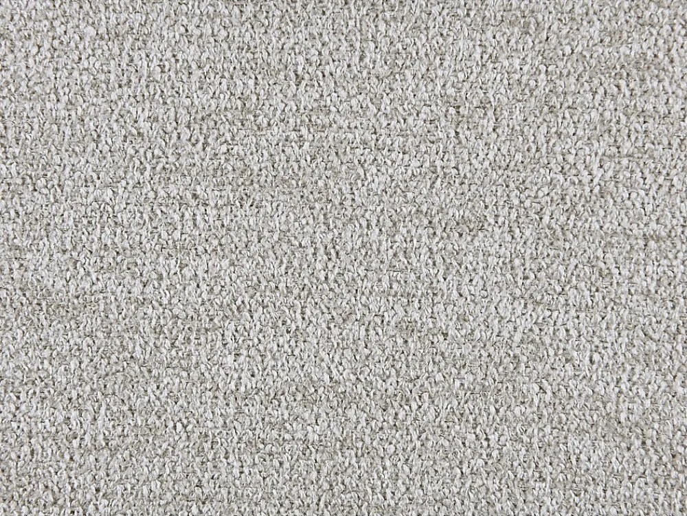 Lit 90 x 190 cm avec 2 tiroirs - Tissu - Beige - SARAH>Vente-unique Sale
