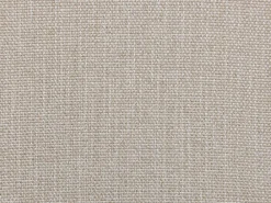 Lit 120 x 200 cm avec tête de lit capitonnée - Tissu - Beige - MASSIMO><noscript><img width=