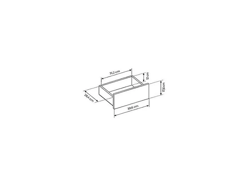 Lit avec chevets 160 x 200 cm - Avec LEDs - Coloris : Beige et naturel - LYORIMA>Vente-unique Discount