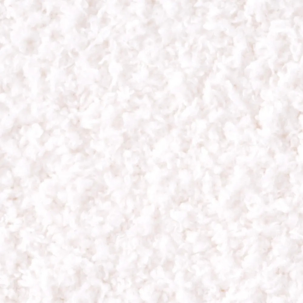 Lit avec rangement 90x200 cm - Lit simple capitonné avec tiroirs, USB Type-C et LED - Sherpa - Matelas Inclus - Blanc>Okwish Best