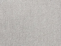 Vente-unique Lit avec tiroirs 160 x 200 cm - Tissu - Beige + Matelas - INASTO* Lit Avec Rangement