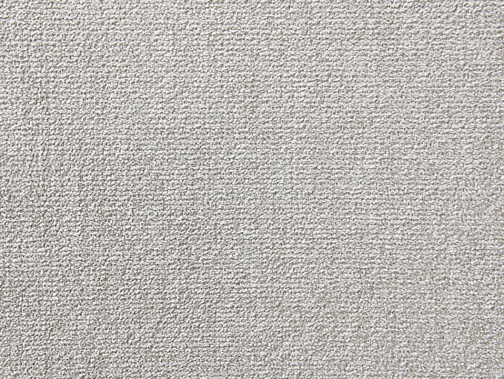 Lit avec tiroirs 180 x 200 cm - Tissu - Beige + Matelas - INASTO>Vente-unique