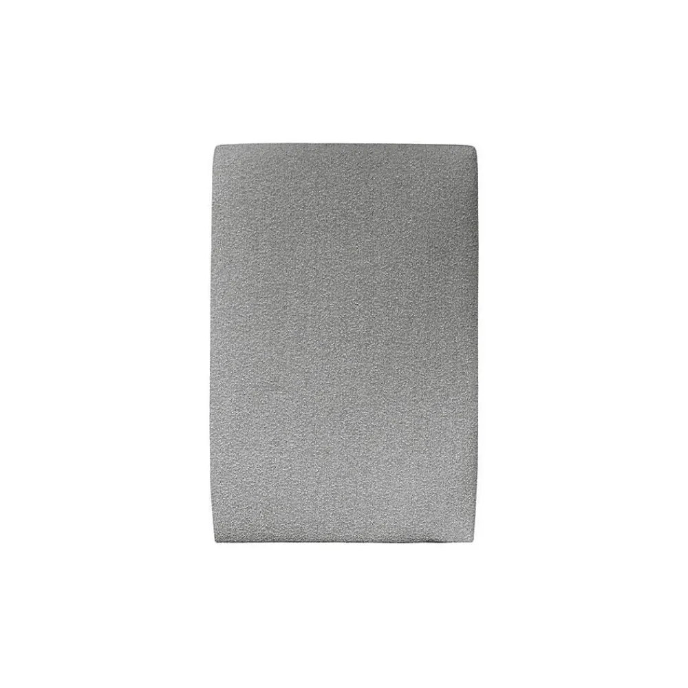 Sommeil De Plomb Lit avec tête de lit bouclette et sommier tapissier - Lit en bois massif* Lit Simple