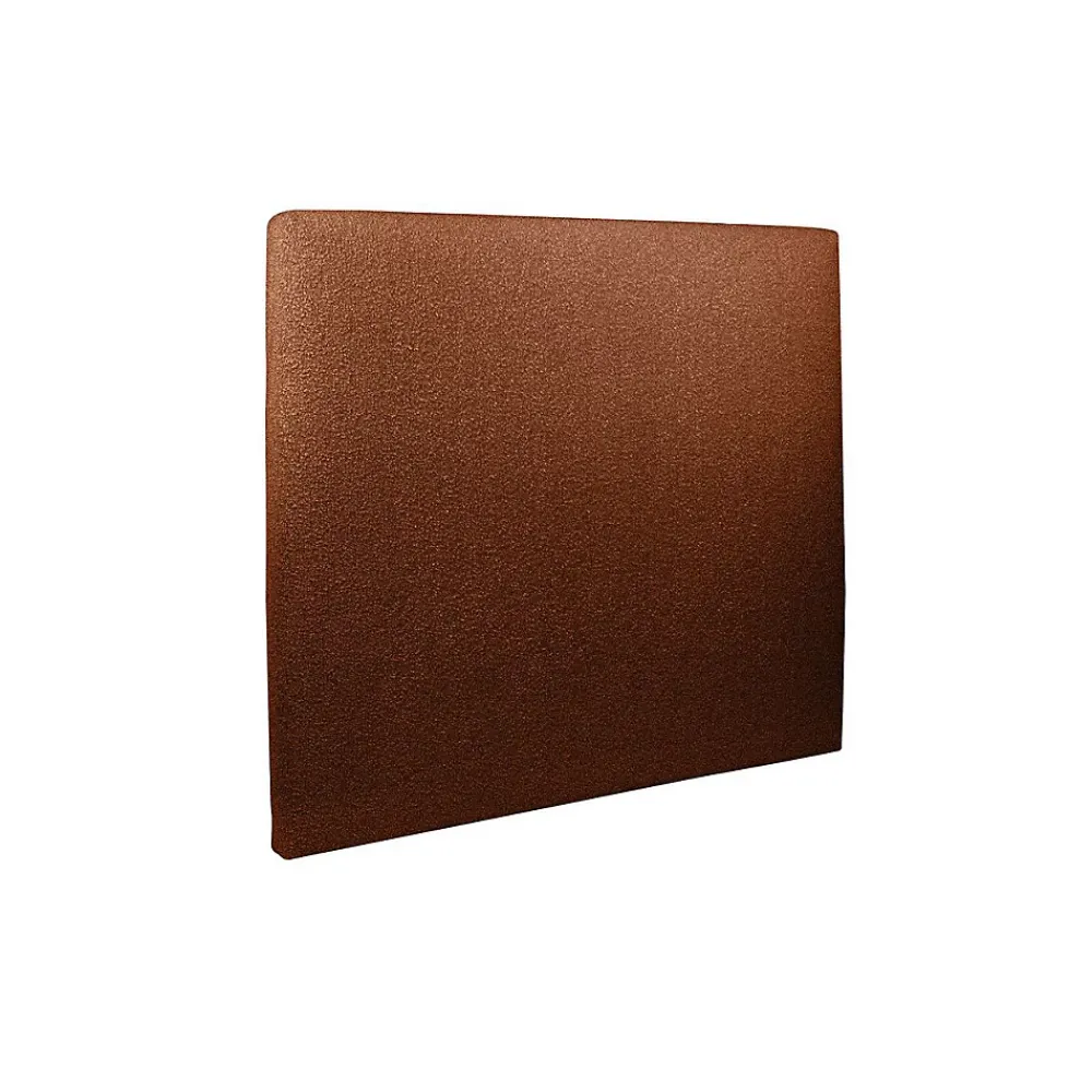 Sommeil De Plomb Lit avec tête de lit bouclette et sommier tapissier - Lit en bois massif* Lit Simple
