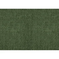 Lit avec tête de lit capitonnée tissu et sommier kit - Lit en bois massif>Sommeil De Plomb Best