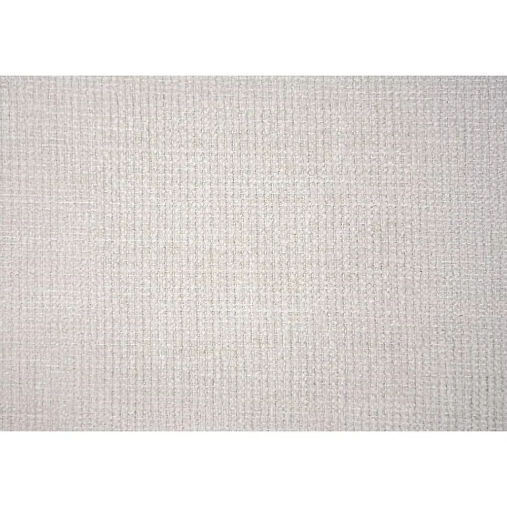 Sommeil De Plomb Lit avec tête de lit capitonnée tissu et sommier tapissier - Lit en bois massif* Lit Double