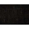Sommeil De Plomb Lit avec tête de lit capitonnée tissu et sommier tapissier - Lit en bois massif* Lit Double