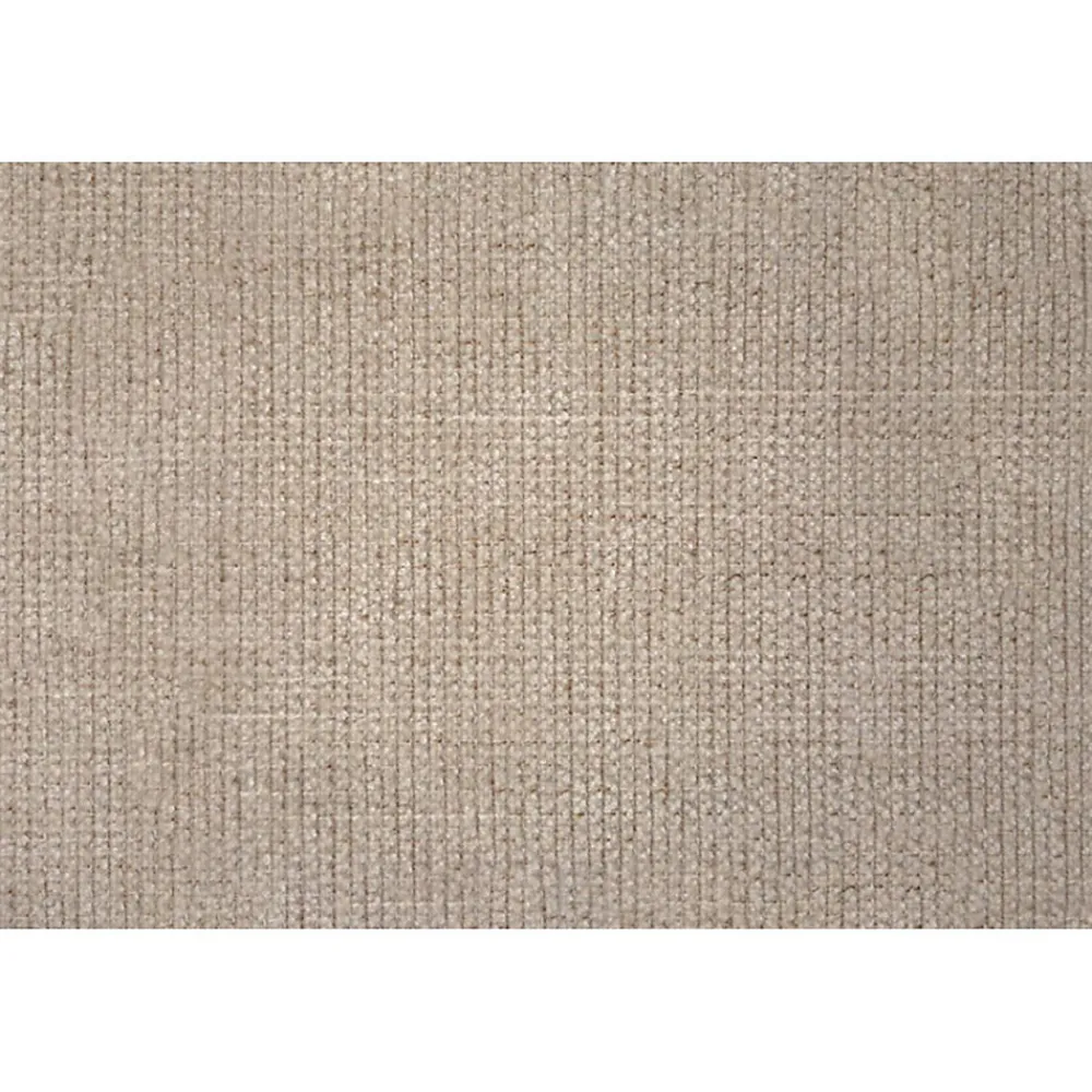 Lit avec tête de lit capitonnée tissu et sommier tapissier - Lit en bois massif>Sommeil De Plomb Clearance