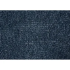 Sommeil De Plomb Lit avec tête de lit capitonnée tissu et sommier kit - Lit en bois massif* Lit Simple