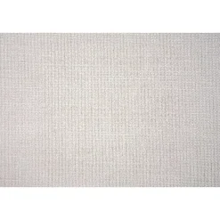 Sommeil De Plomb Lit avec tête de lit lignes tissu et sommier tapissier - Lit en bois massif* Lit Double