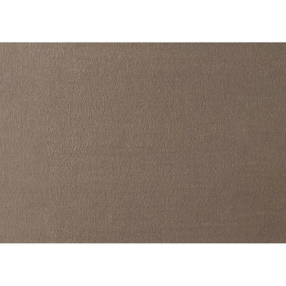 Lit avec tête de lit lignes velours et sommier kit - Lit en bois massif>Sommeil De Plomb Outlet