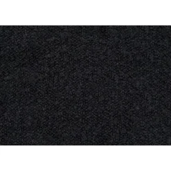 Sommeil De Plomb Lit avec tête de lit lignes bouclette et sommier tapissier - Lit en bois massif* Lit Double