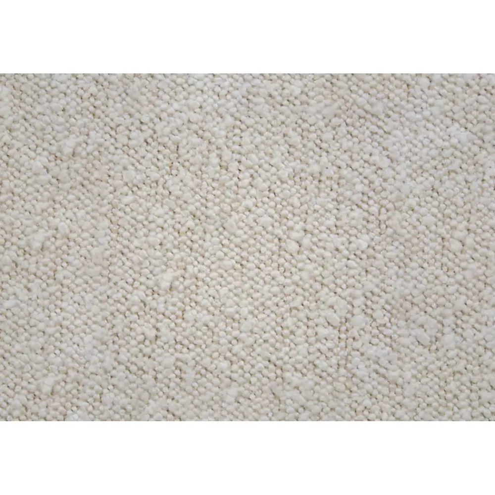 Sommeil De Plomb Lit avec tête de lit lignes bouclette et sommier tapissier - Lit en bois massif* Lit Simple