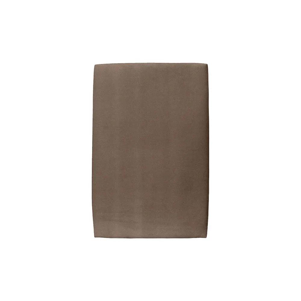 Lit avec tête de lit tapissier velours et sommier kit - Lit en bois massif>Sommeil De Plomb New