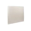 Sommeil De Plomb Lit avec tête de lit tapissier bouclette et sommier kit - Lit en bois massif* Lit Double