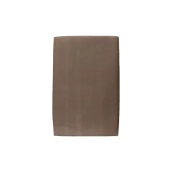 Sommeil De Plomb Lit avec tête de lit tapissier velours et sommier tapissier - Lit en bois massif* Lit Simple