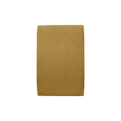 Sommeil De Plomb Lit avec tête de lit tapissier tissu et sommier kit - Lit en bois massif* Lit Simple