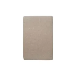Sommeil De Plomb Lit avec tête de lit tapissier tissu et sommier tapissier - Lit en bois massif* Lit Simple
